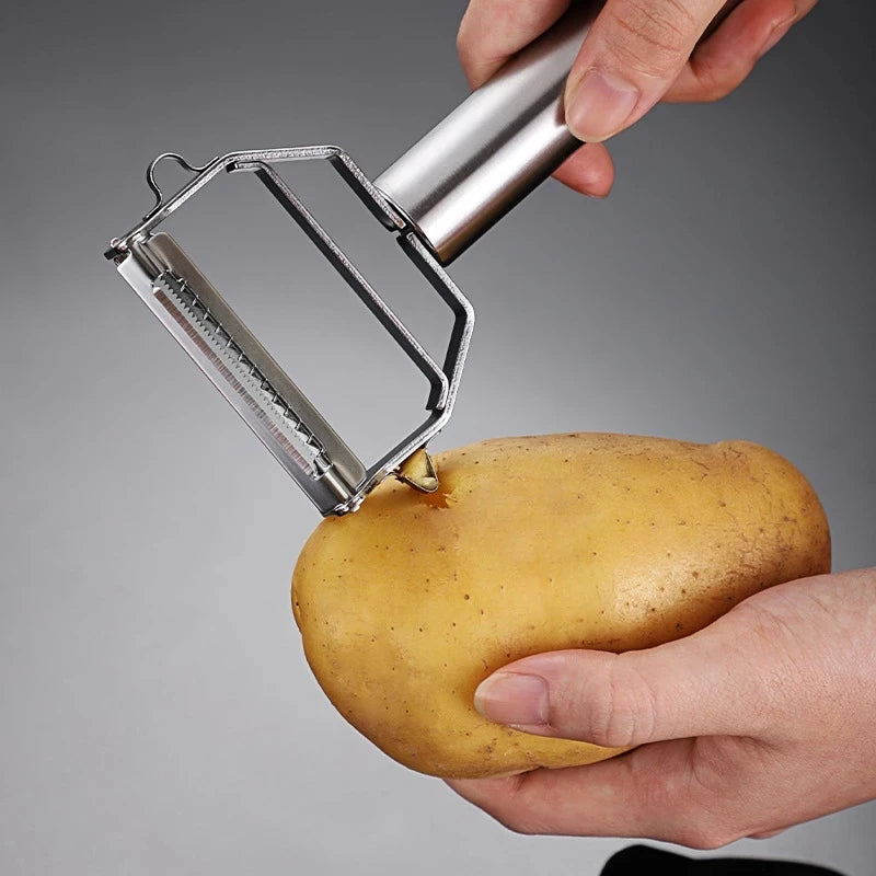 Multifunctional Kitchen Peeler