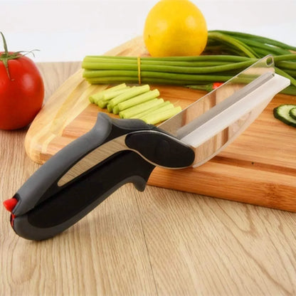 Multifunctional Kitchen Knife