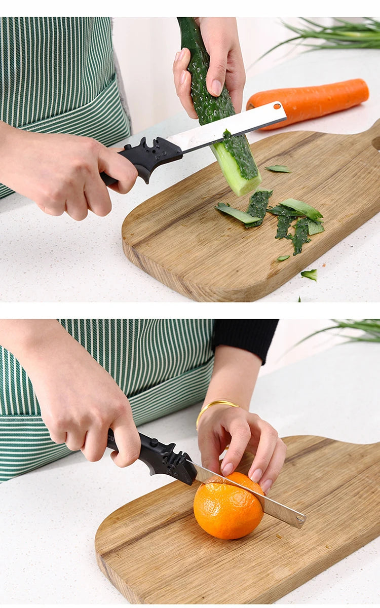 Multifunctional Kitchen Knife