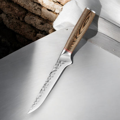 Professional Slicing Boning Knife