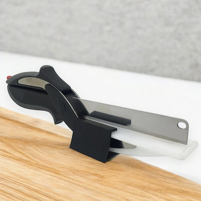 Multifunctional Kitchen Knife