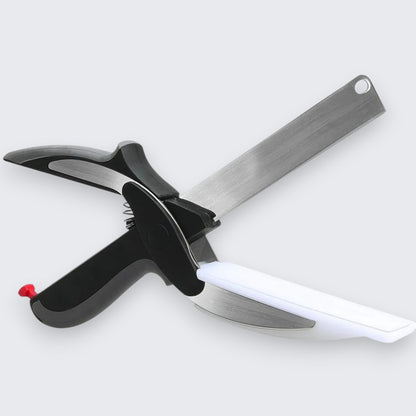 Multifunctional Kitchen Knife