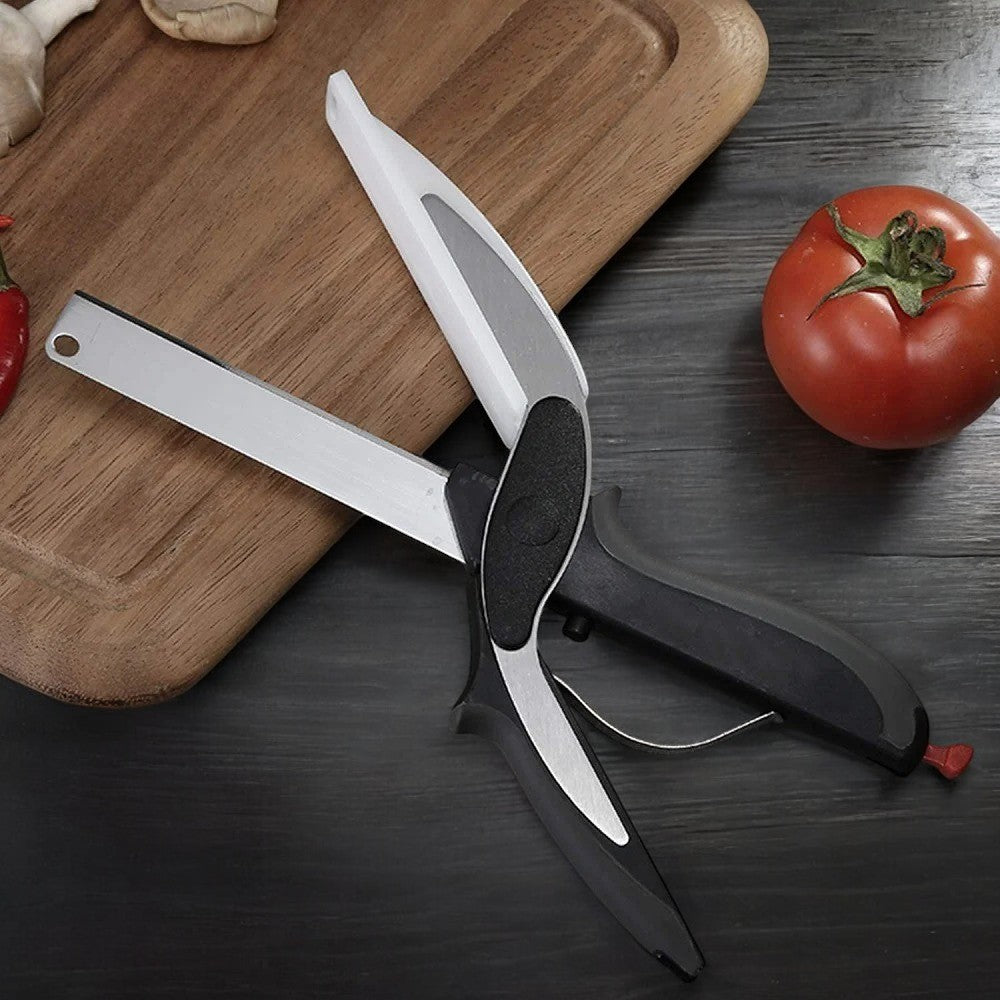 Multifunctional Kitchen Knife